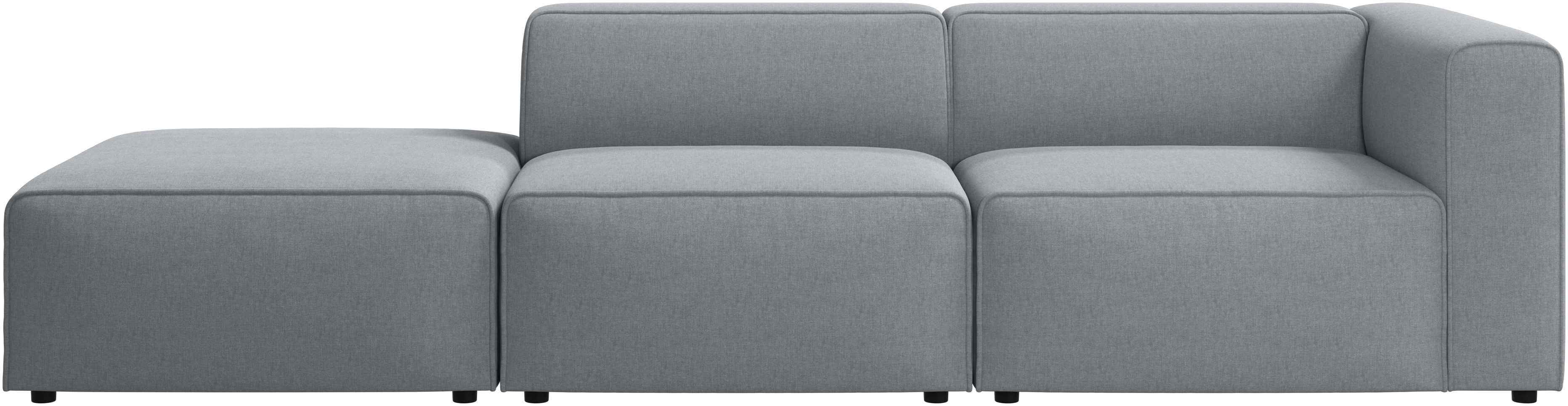 Grosso ラウンジユニット付きソファ | sofa | Grosso | Anders